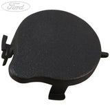 COURIER FIESTA FOCUS FRONT WINDSHIELD RAIN SENSOR COVER