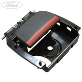 MONDEO O/S REAR SEAT BACK RELEASE MECHANISM BLACK 14-