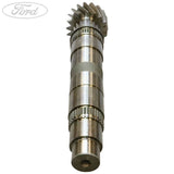 OUTPUT SHAFT
