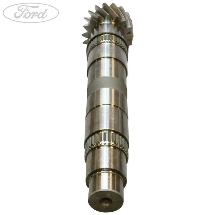 OUTPUT SHAFT