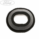 RADIATOR MOUNTING BUSH