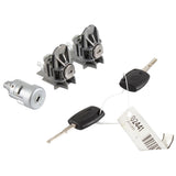 RANGER COMPLETE VEHICLE DOOR LOCKSET 2011-2015