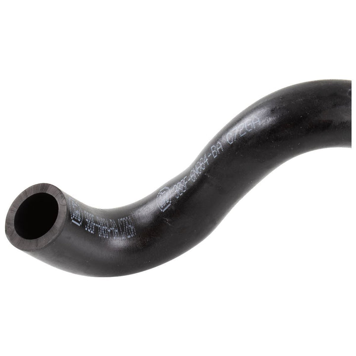 CRANKCASE VENTILATION TUBE