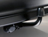 FOCUS RETRACTABLE TOW BAR WITH FITTING 5-DOOR WITH DIESEL ENGINES.,  10/2014  01/2016