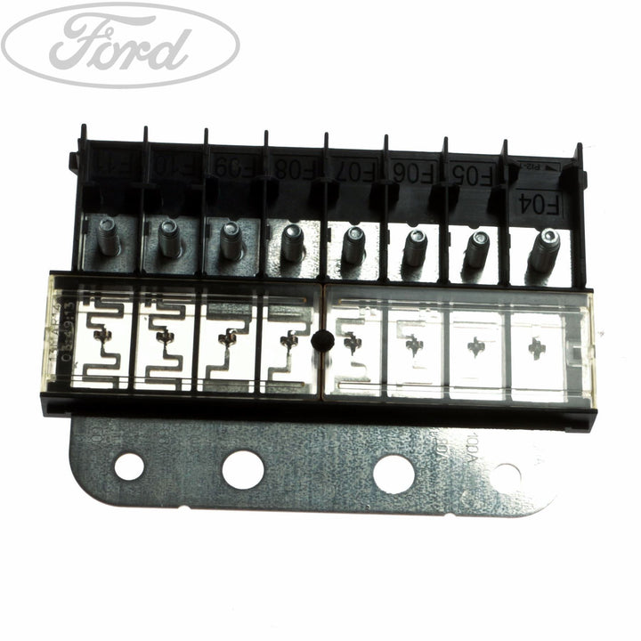 FUSES