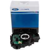 STEERING COLUMN HOUSING
