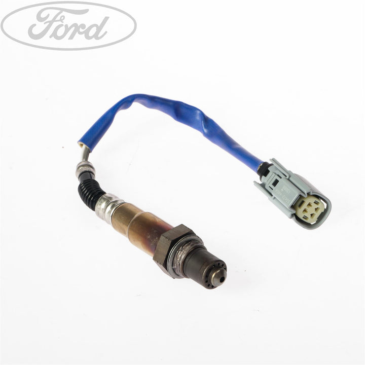 FIESTA 1.0 PRE-CAT LAMBDA O2 OXYGEN SENSOR 4 PIN