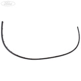 TRANSIT CONNECT MK2 FRONT O/S DOOR OPENING LOWER SEAL SWB