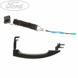 C-MAX FOCUS KUGA FRONT DOOR HANDLE KIT