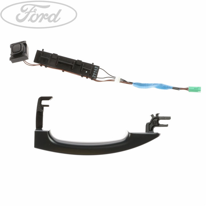 C-MAX FOCUS KUGA FRONT DOOR HANDLE KIT
