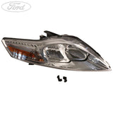 MONDEO O/S HEAD LIGHT LAMP HALOGEN PROJECTOR UNIT