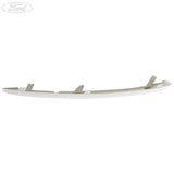 FOCUS BUMPER PROTECTION MOULDING