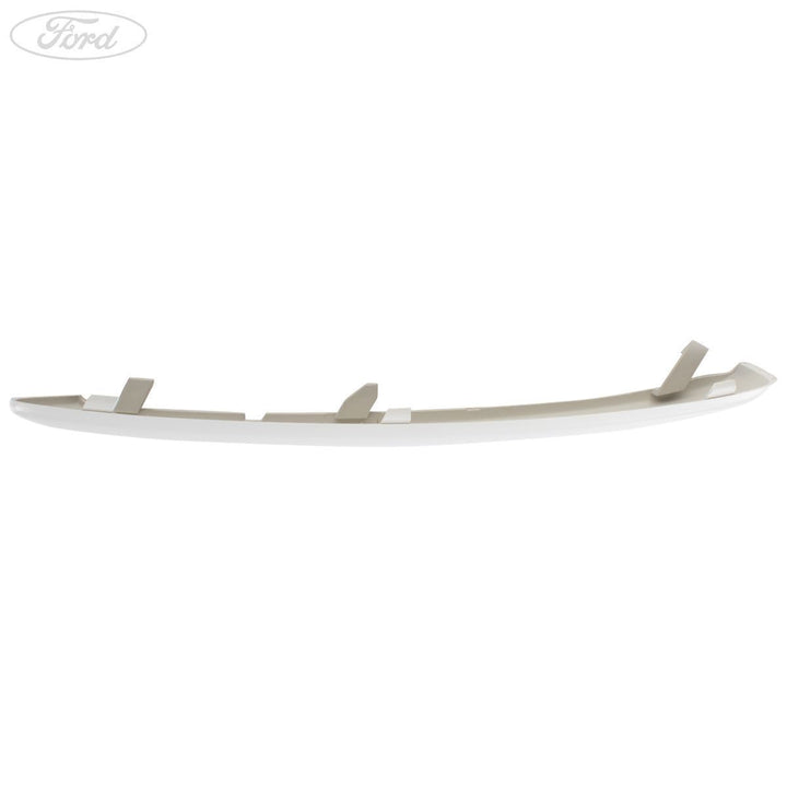 FOCUS BUMPER PROTECTION MOULDING