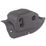 TRANSIT MK5 MK6 N/S REAR WIPER MOTOR WITH DUAL REAR DOORS