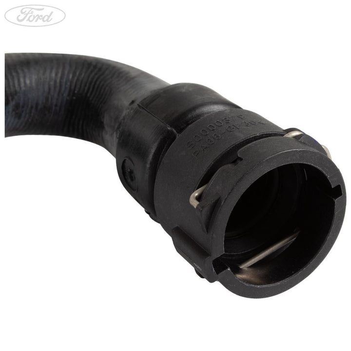 MONDEO S-MAX GALAXY DURATORQ TDCI HEATER WATER HOSE