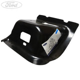 REAR LAMP CLOSING PANEL