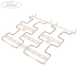 SEAT BACK SPRING