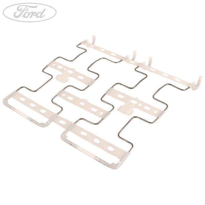 SEAT BACK SPRING