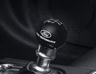 Ford Performance Mustang Gear Shift Knob 6-Speed Black With White Logo 2015-2017