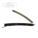 N/S LH FRONT DOOR WINDOW SURROUND TRIM