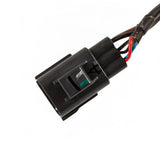 Ranger TKE/ Roller Top Tonneau Cover Motor 2020-Onwards
