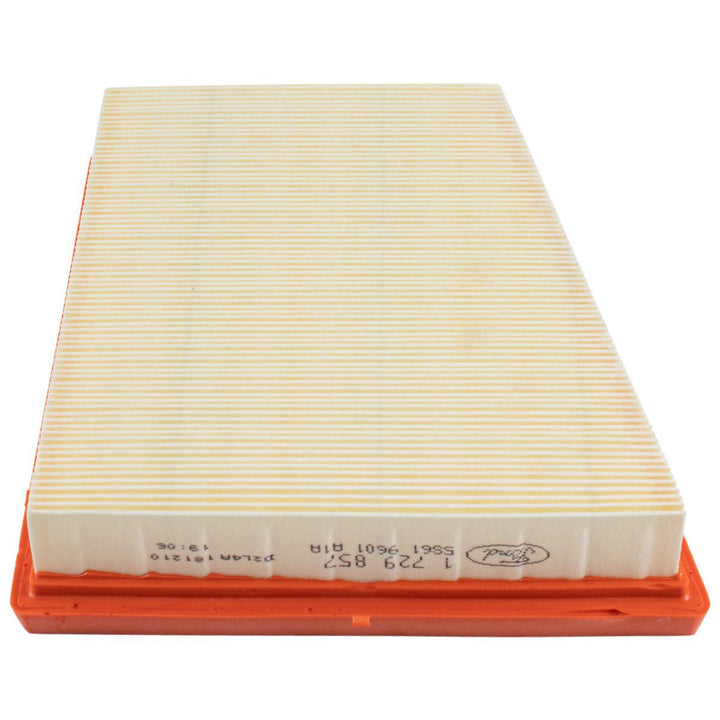 FIESTA FUSION TDCI AIR FILTER 90 BHP