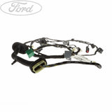 MONDEO TAILGATE BODY CLOSURE WIRING