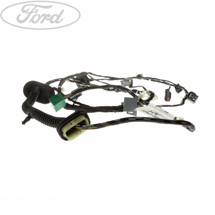 MONDEO TAILGATE BODY CLOSURE WIRING