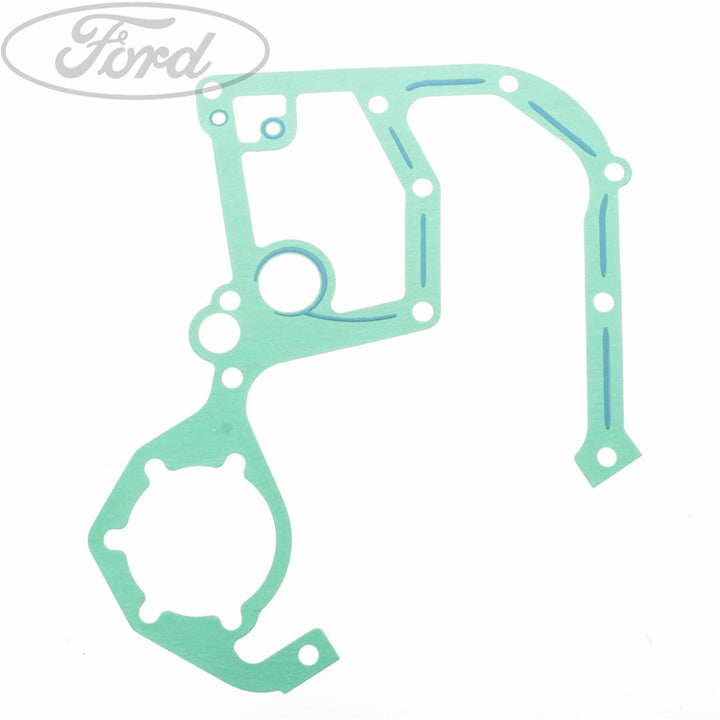 MOTORCRAFT CYLINDER BLOCK HOUSING GASKET