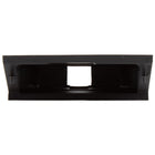 REAR BOOT TAILGATE LOCK LATCH STRIKER COVER