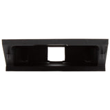 REAR BOOT TAILGATE LOCK LATCH STRIKER COVER