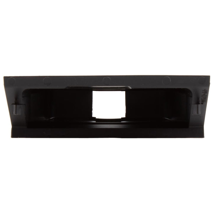 REAR BOOT TAILGATE LOCK LATCH STRIKER COVER