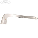 WHEEL ARCH EXTENSION