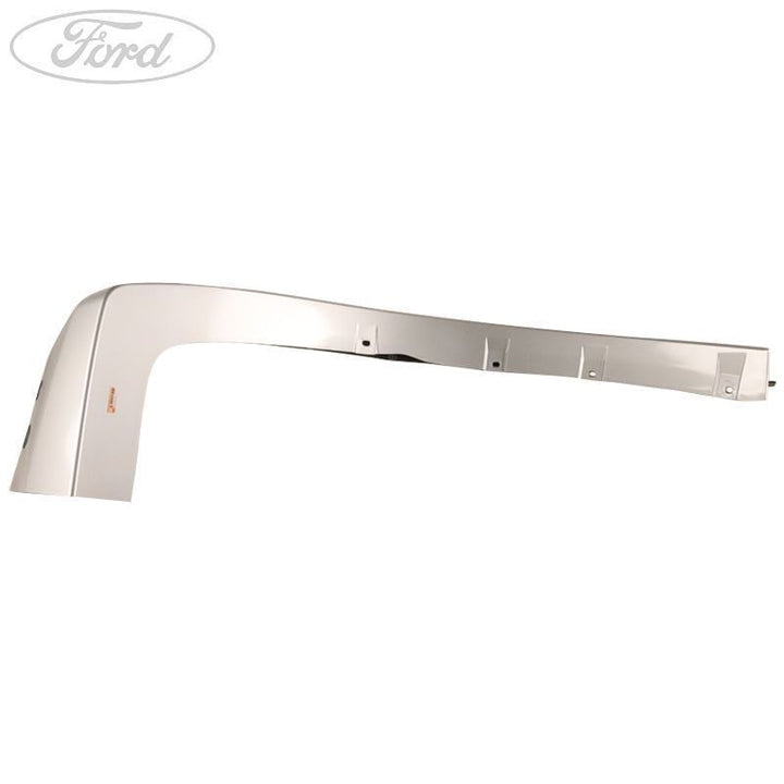 WHEEL ARCH EXTENSION