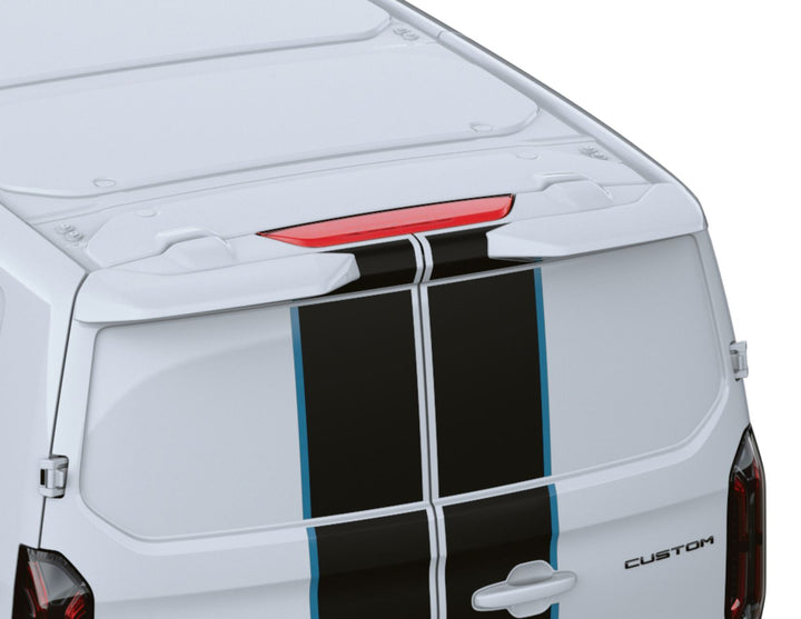 TRANSIT/TOURNEO CUSTOM ROOF SPOILER