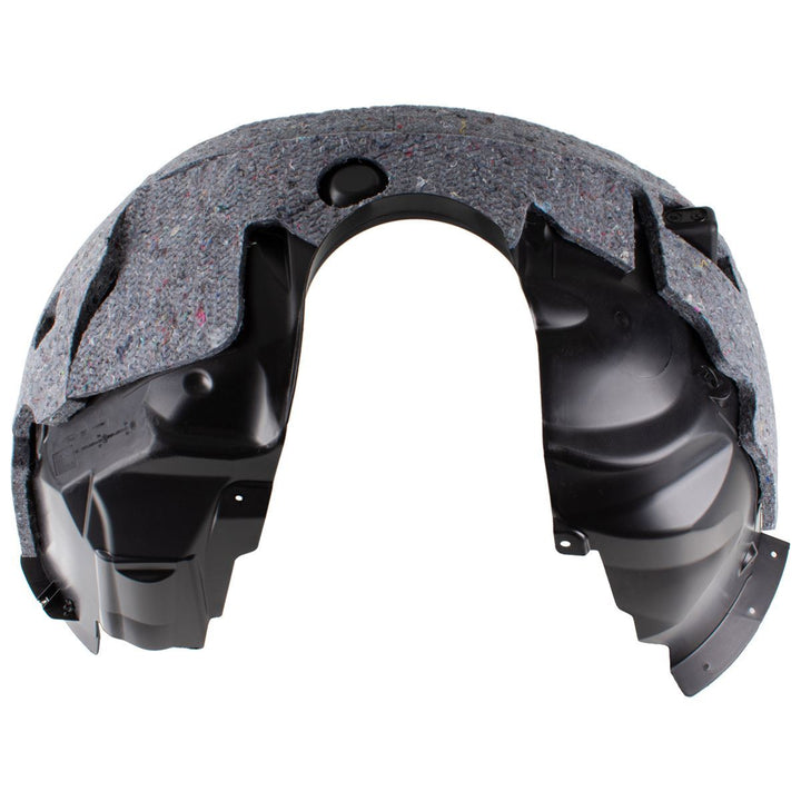 MONDEO O/S INNER WHEEL ARCH TRIM COVER SPLASH GUARD