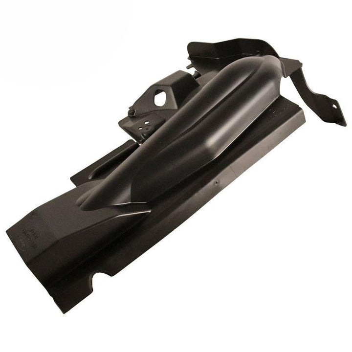 AIR DEFLECTOR