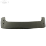 REAR SPOILER