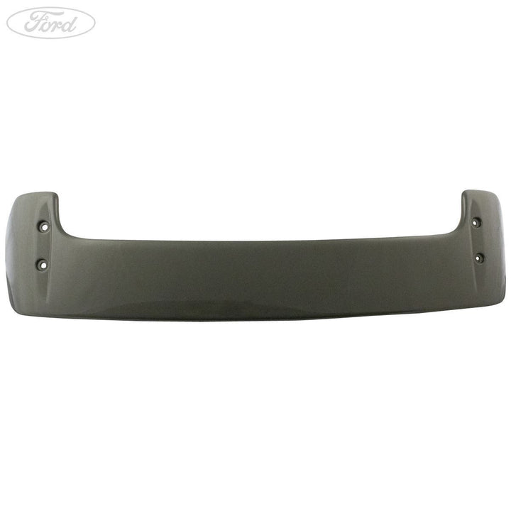REAR SPOILER
