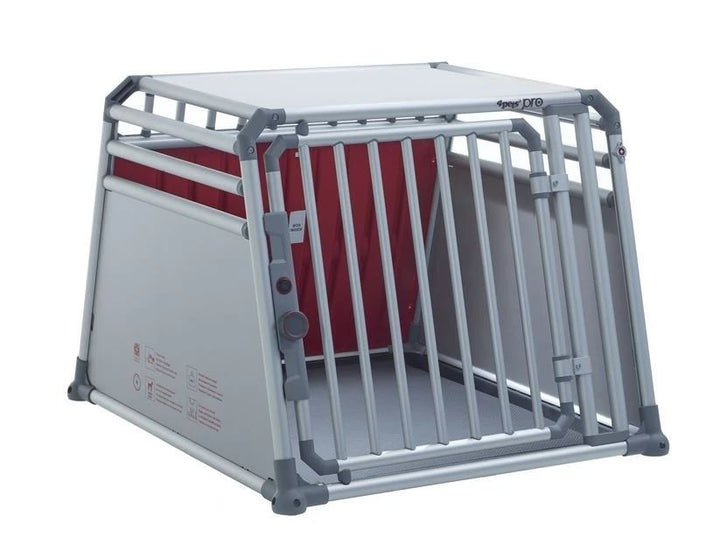 4PETS®* DOG CRATE PRO 4 LARGE