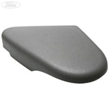 SEAT RECLINING MECHANISM COVER