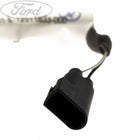 FIESTA FRONT DOOR BODY CLOSURE WIRING