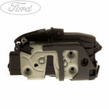 FOCUS TRANSIT KUGA MONDEO FRONT N/S DOOR LOCK LATCH