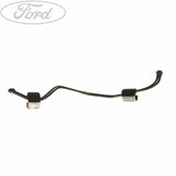 FUEL INJECTOR PIPE