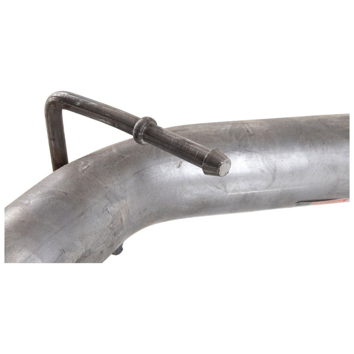 FOCUS C-MAX MOTORCRAFT EXHAUST PIPE CENTRE MIDDLE BOX