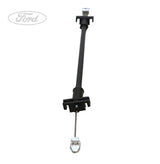 TIE ROD