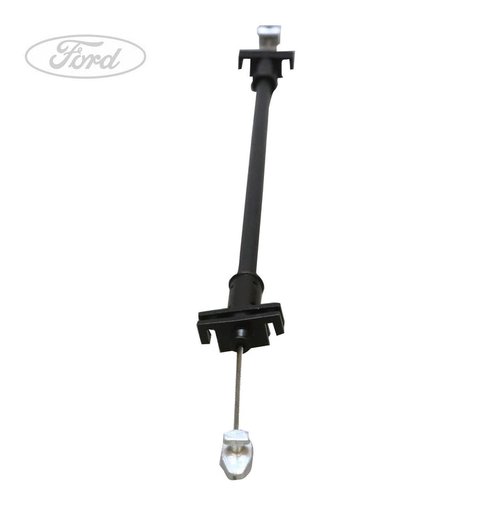 TIE ROD
