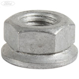 ALTERNATOR AND MOUNTINGS HEX NUT AND WASHER  PACK OF 5