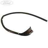 COURIER FRONT O/S DOOR UPPER OPENING WEATHERSTRIP SEAL