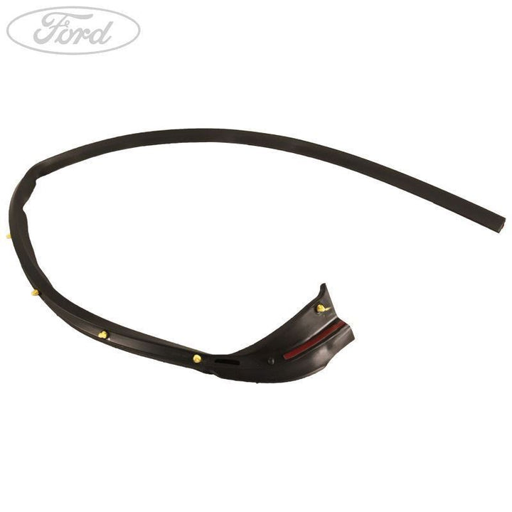 COURIER FRONT O/S DOOR UPPER OPENING WEATHERSTRIP SEAL
